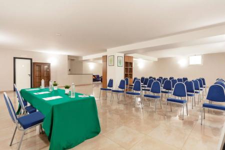 Best Western Imperiale - 19