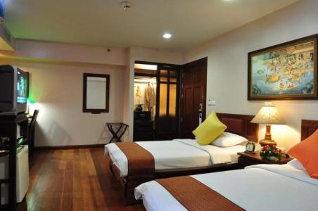 The Siam Heritage - Sha Extra Plus - 30