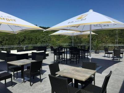 Schroeders Wein-Style-Hotel - 23