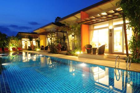 Phu Nana Boutique - Sha Plus - 10