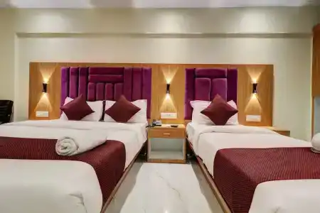 Kurla Residency - 42