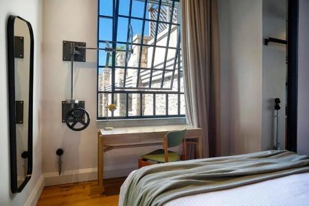 The Foundry Suites - 251