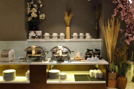 Roseland Centa & Spa - 23