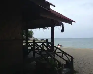 Mai Pen Rai Bungalows - 7