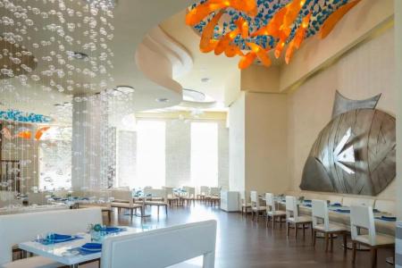 Royalton Punta Cana, An Autograph Collection All-Inclusive Resort & Casino - 18