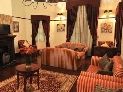 Royal Cocoon - Nuwara Eliya - 5