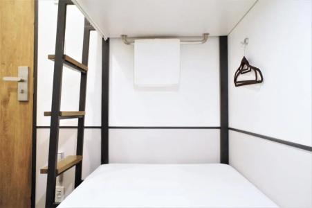 Webase Hakata Hostel - 71