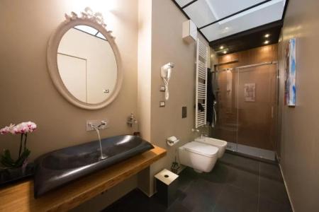Palazzo Cannavina Suite & Private Spa - 24