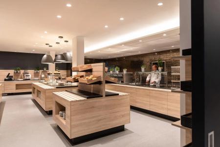 sylc. Apartment– Serviced - 13