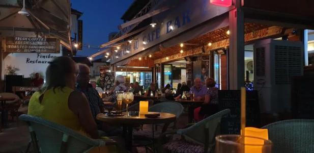 The Summer House - 24