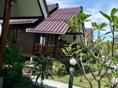 Lanta Fa Rung Beach Resort - 42