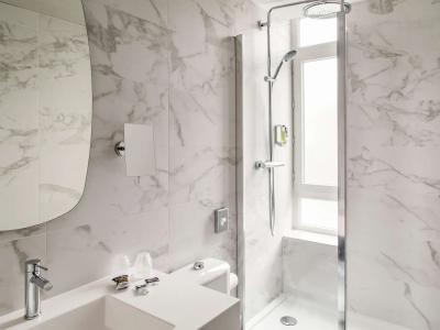 Mercure Nancy Centre Place Stanislas - 9