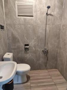 Hancı Butik Otel - Pansiyon - 3