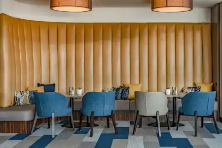 Courtyard by Marriott Linz - 36