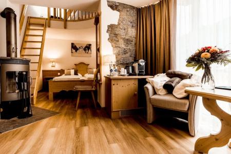 Lifestyle & Spa Grächerhof - 32
