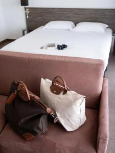 Golden Tulip La Baule - 107