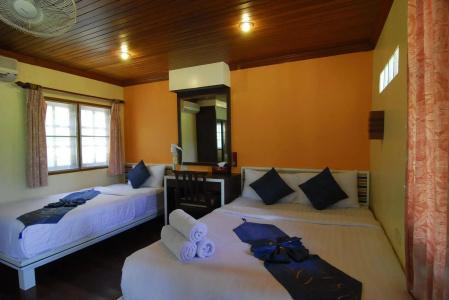 Sairee Hut Resort Koh Tao-Sha Plus - 46