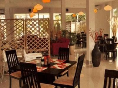 Tulip Boutique Buriram - 14