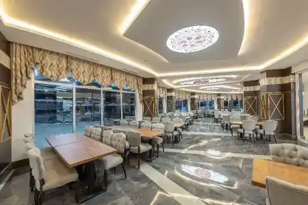 The Marilis Hill Resort & Spa - 14