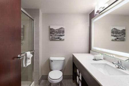 La Quinta by Wyndham-Grand Canyon Area - 9