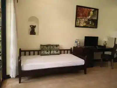 Cham Villas Resort - 45