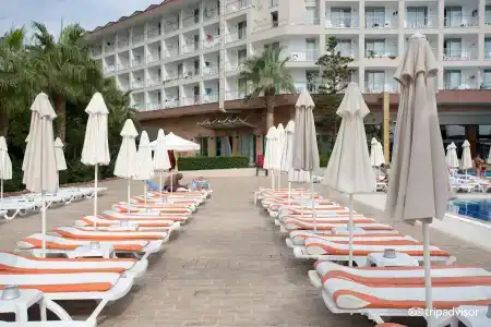 Washington Resort & Spa - 19