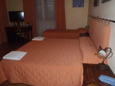 Airone Pisa Park - 4