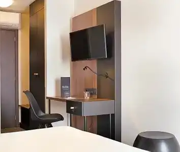 Best Western Wavre - 72