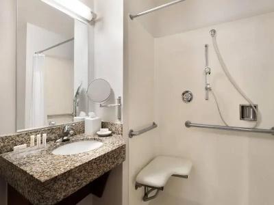 TownePlace Suites - 41
