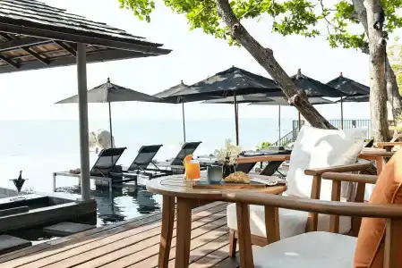 Silavadee Pool Spa Resort - Sha Extra Plus - 19