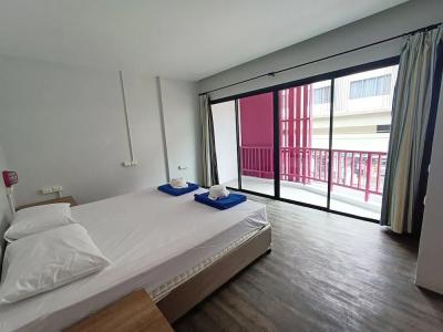 Slumber Party Surf Phuket - 6