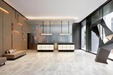 Ac Tokyo Ginza - 1
