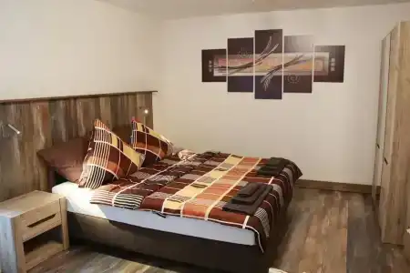 Aparts Oberhausen - 2