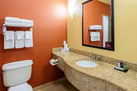 Sleep Inn & Suites - 58