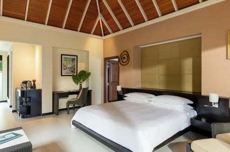 Hilton Seychelles Labriz Resort & Spa - 79