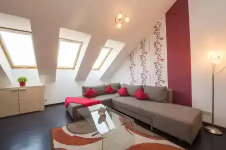Budapest Center Residence - 5