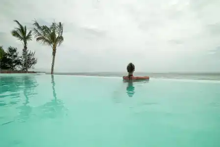 Zanbluu Beach - 29