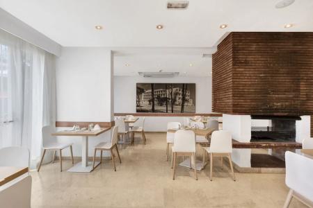 THB Gran Playa - Только для взрослых - 36