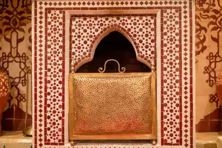 Riad Hikaya - 85