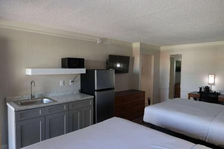 La Quinta Inn by Wyndham Austin South / I-35 - 2