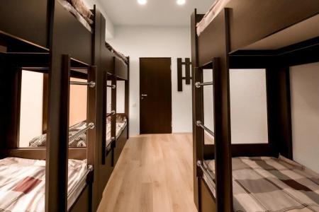 Aygestan Hostel - 2