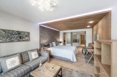Das Central – Alpine . Luxury . Life - 32