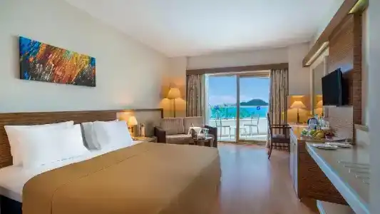 Grand Park Bodrum - 57