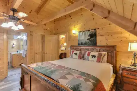 RiverStone Resort & Spa - 120
