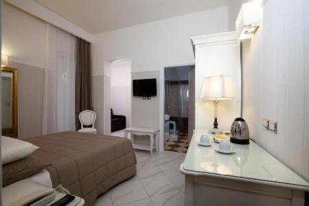 Residence Villa Del Mare - 39