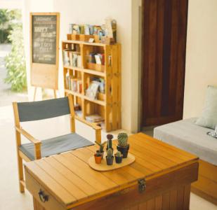 Escape Beach Resort - Sha Extra Plus Certified - 8