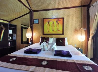Baan Sukreep Resort - 124