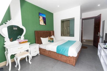 Ngan Pho Studio & - 157