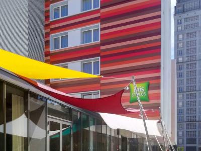 ibis Styles Amiens Centre - 0