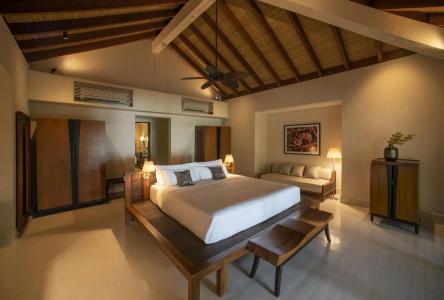 The Residence Maldives at Dhigurah - 16